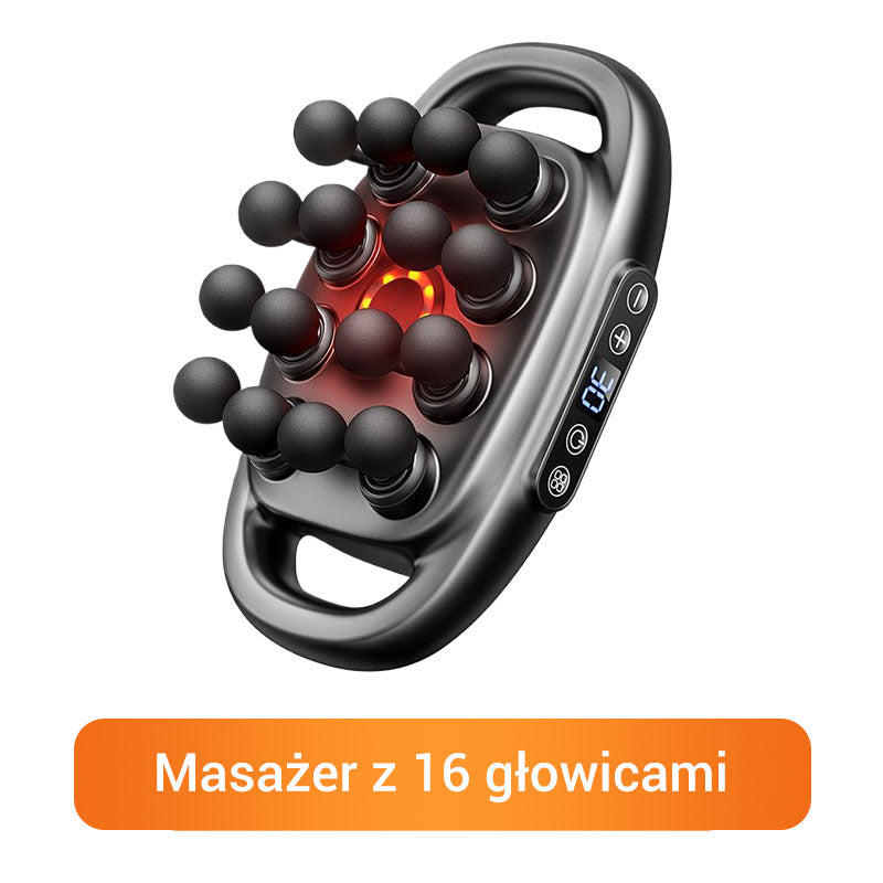 8D Massage Gun (WNK-569)