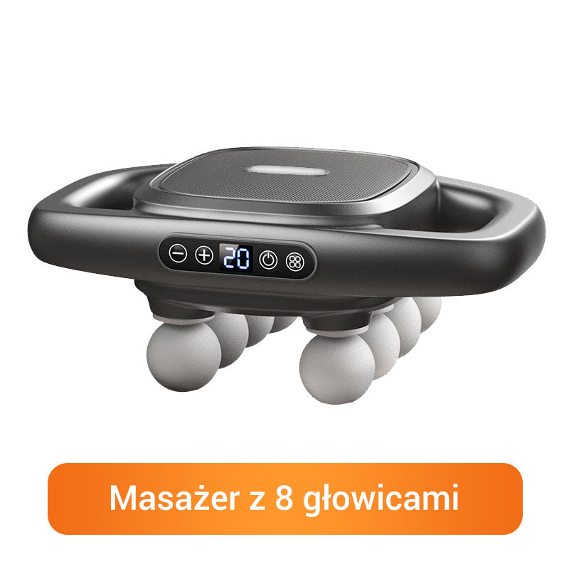 8D Massage Gun (WNK-569)