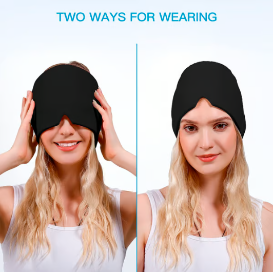 Therapy Migraine Relief Cap