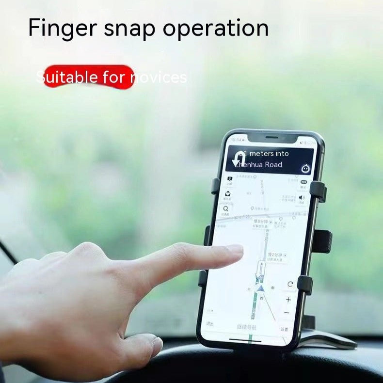Creative Car Car Mobile Vehicle Bracket