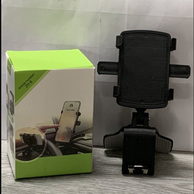 Creative Car Car Mobile Vehicle Bracket