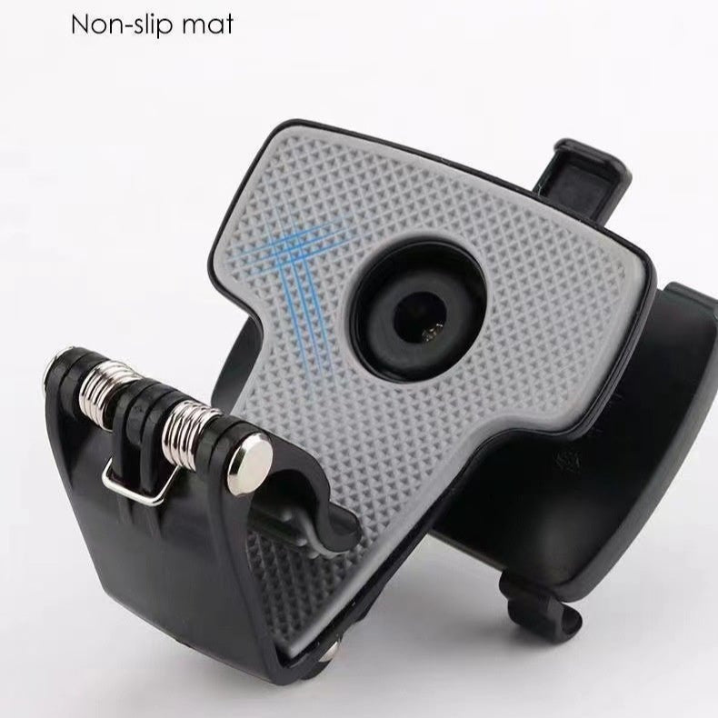 Creative Car Car Mobile Vehicle Bracket