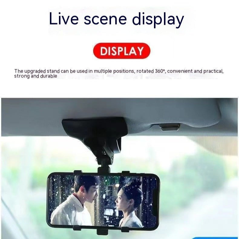 Creative Car Car Mobile Vehicle Bracket